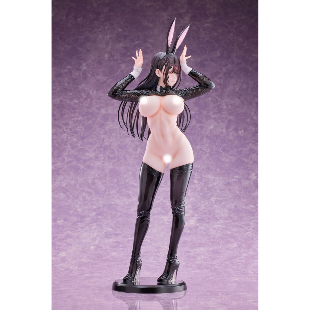 Immagine del prodotto Statua PVC Original Character 1/4 Reverse Bunny Girl illustrata da Daiki Kase Edizione Deluxe 48 cm