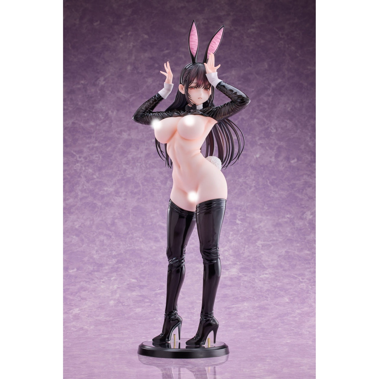 Immagine del prodotto Statua PVC Original Character 1/4 Reverse Bunny Girl illustrata da Daiki Kase Edizione Deluxe 48 cm