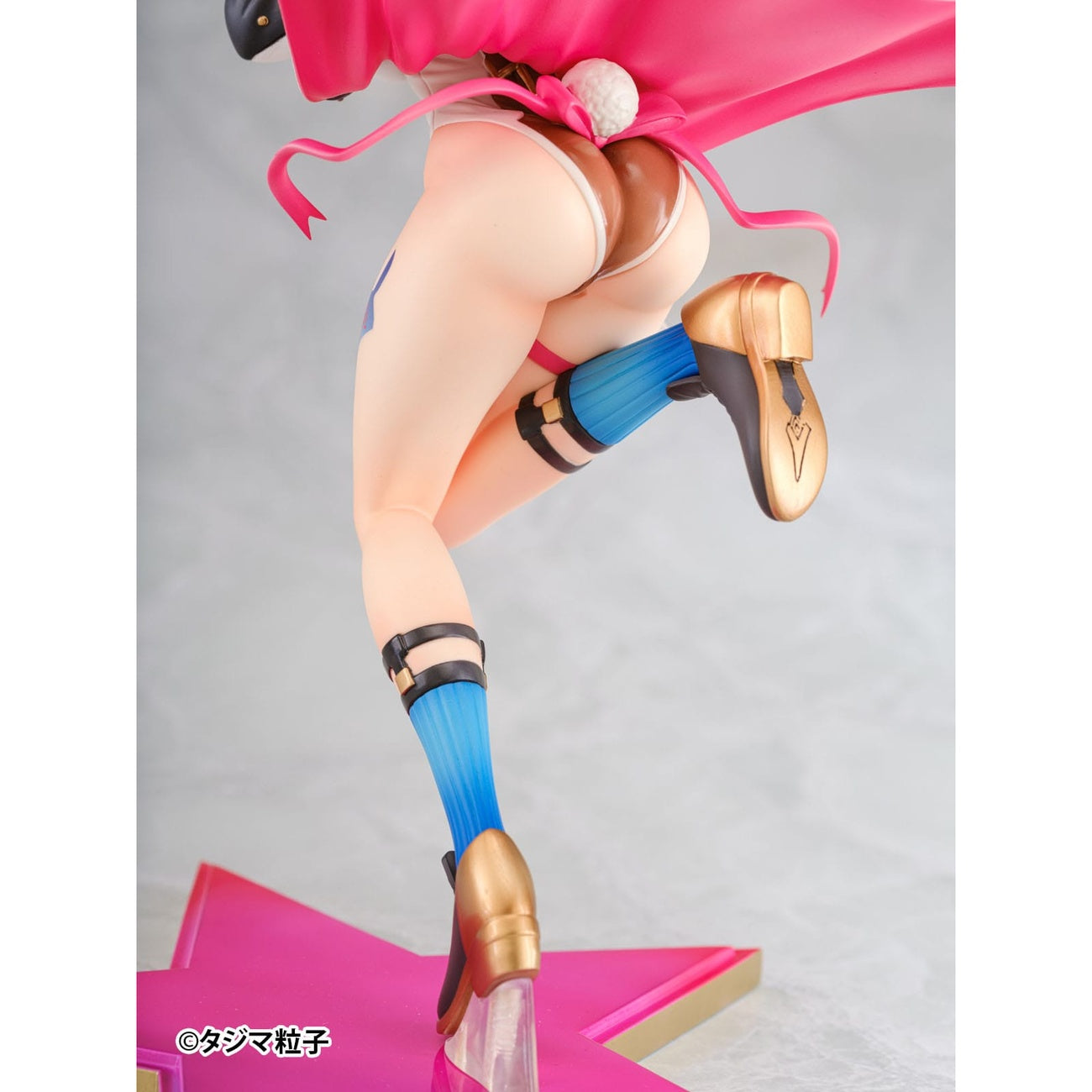 Product image Original Character PVC Statue 1/6 Bunny Elf Princess 28 cm