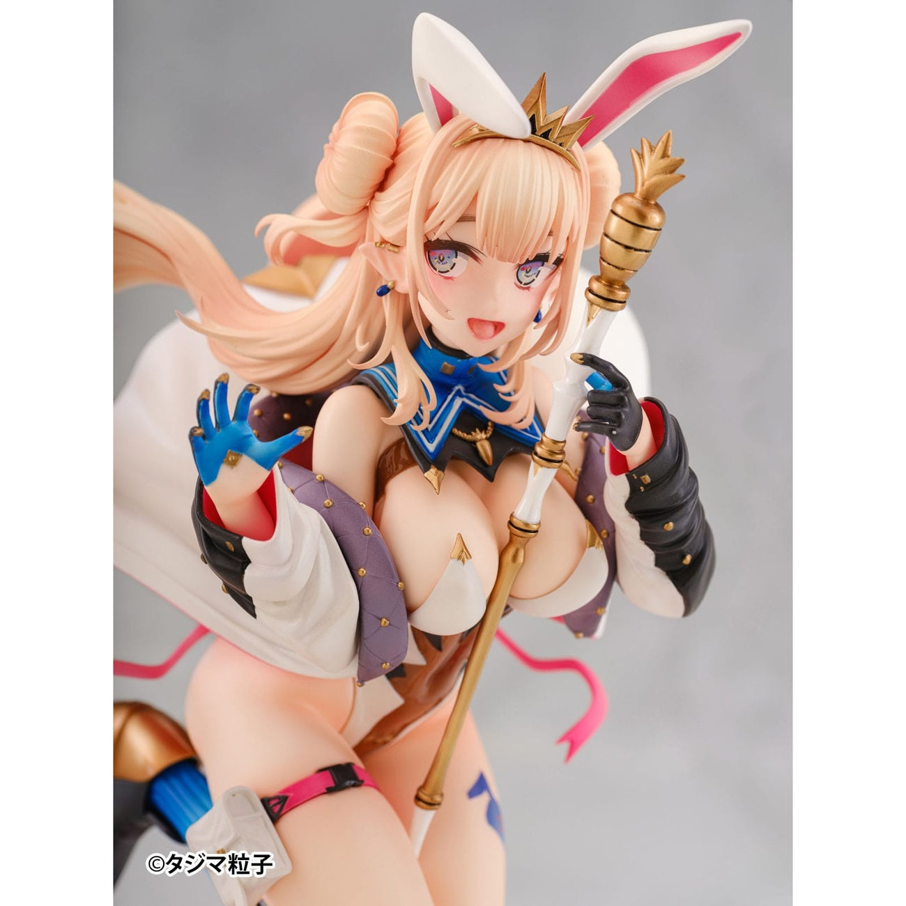 Product image Original Character PVC Statue 1/6 Bunny Elf Princess 28 cm