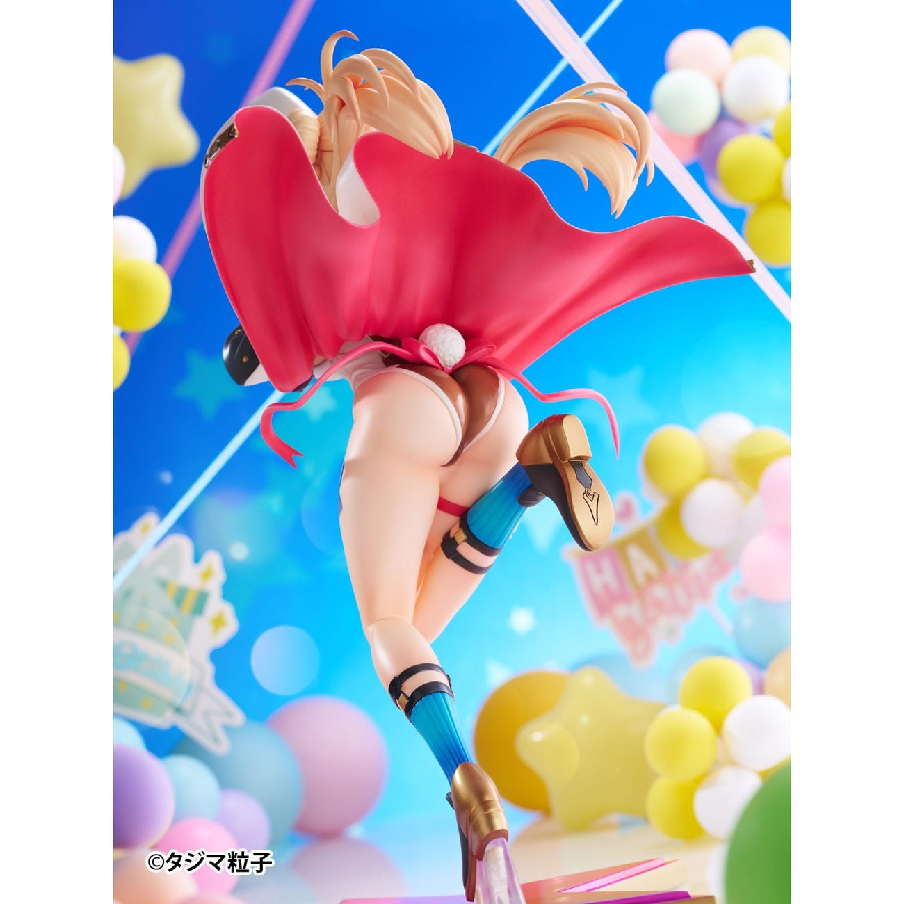 Product image Original Character PVC Statue 1/6 Bunny Elf Princess 28 cm