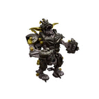 Product image Monster Hunter Zoids Plastic Model Kit 1/35 Knuckle Kong Rajang 17 cm