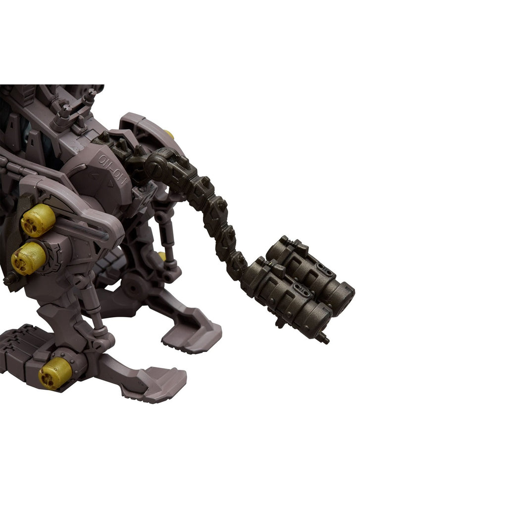 Product image Monster Hunter Zoids Plastic Model Kit 1/35 Knuckle Kong Rajang 17 cm