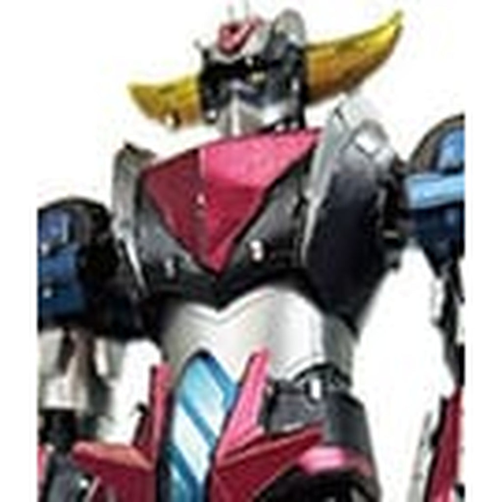 Immagine del prodotto Grendizer Metallic Nano Puzzle Model Kit Grendizer U 14 cm