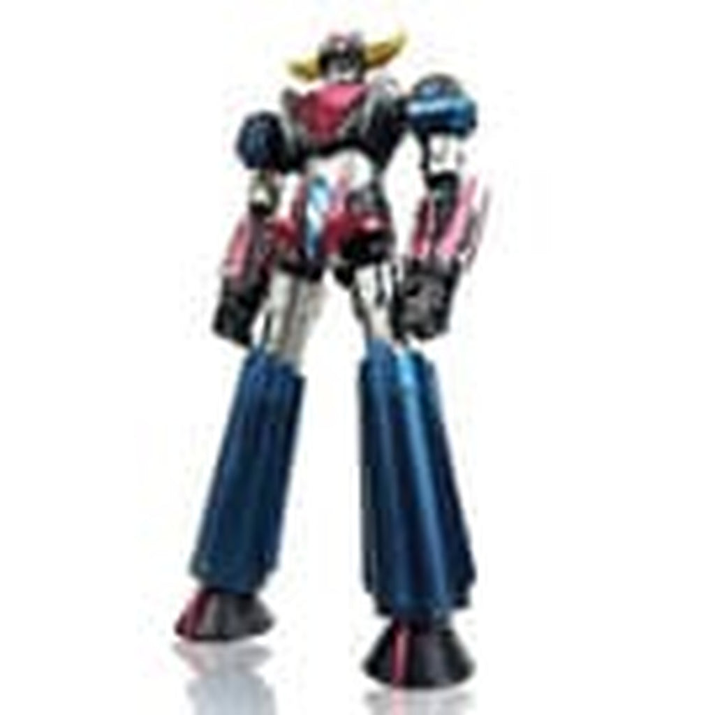 Immagine del prodotto Grendizer Metallic Nano Puzzle Model Kit Grendizer U 14 cm