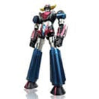 Immagine del prodotto Grendizer Metallic Nano Puzzle Model Kit Grendizer U 14 cm