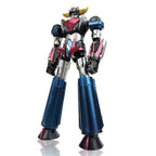 Immagine del prodotto Grendizer Metallic Nano Puzzle Model Kit Grendizer U 14 cm