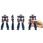 Immagine del prodotto Grendizer Metallic Nano Puzzle Model Kit Grendizer U 14 cm