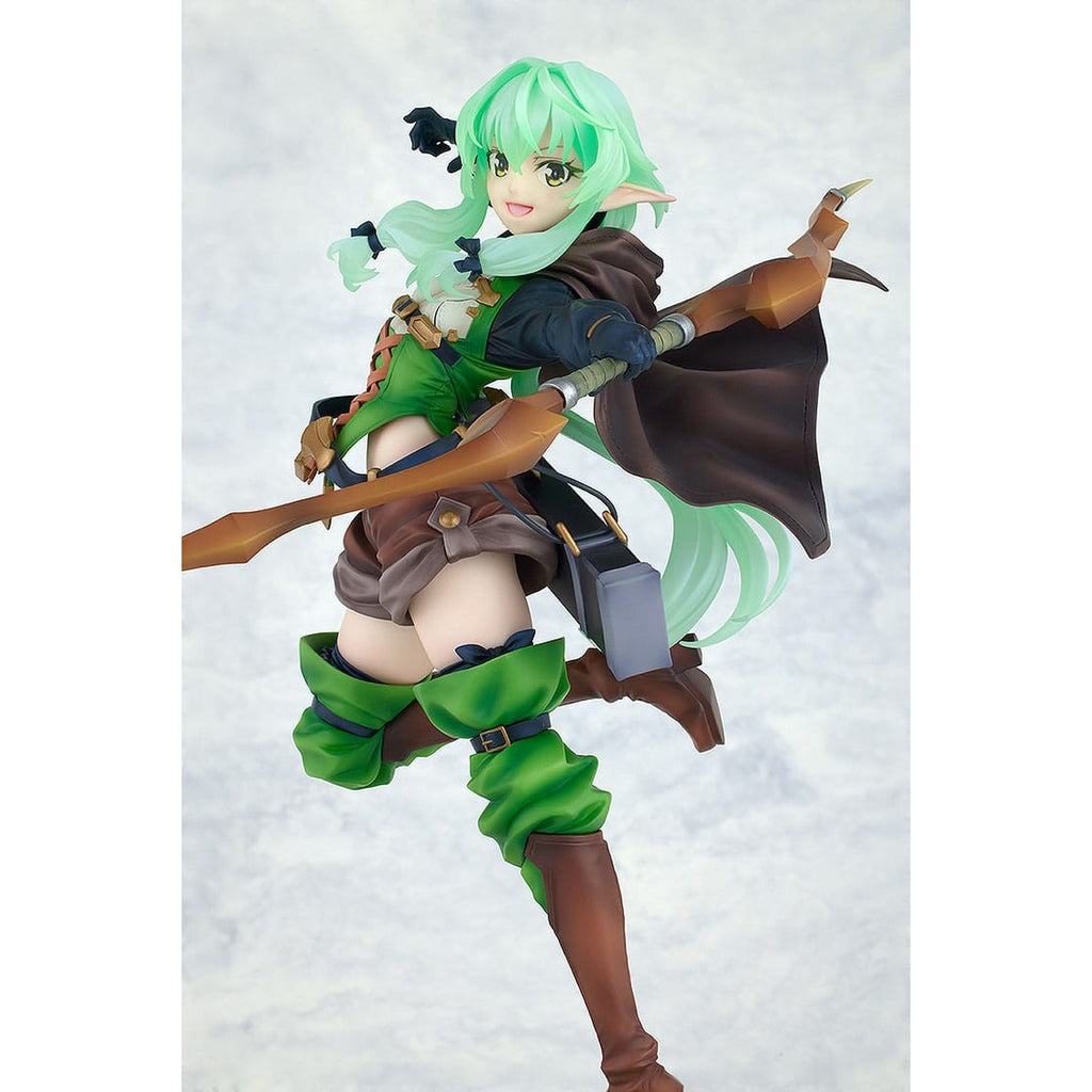 Immagine del prodotto Goblin Slayer II Statua 1/7 High Elf Archer 21 cm