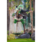 Immagine del prodotto Goblin Slayer II Statua 1/7 High Elf Archer 21 cm