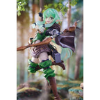 Immagine del prodotto Goblin Slayer II Statua 1/7 High Elf Archer 21 cm