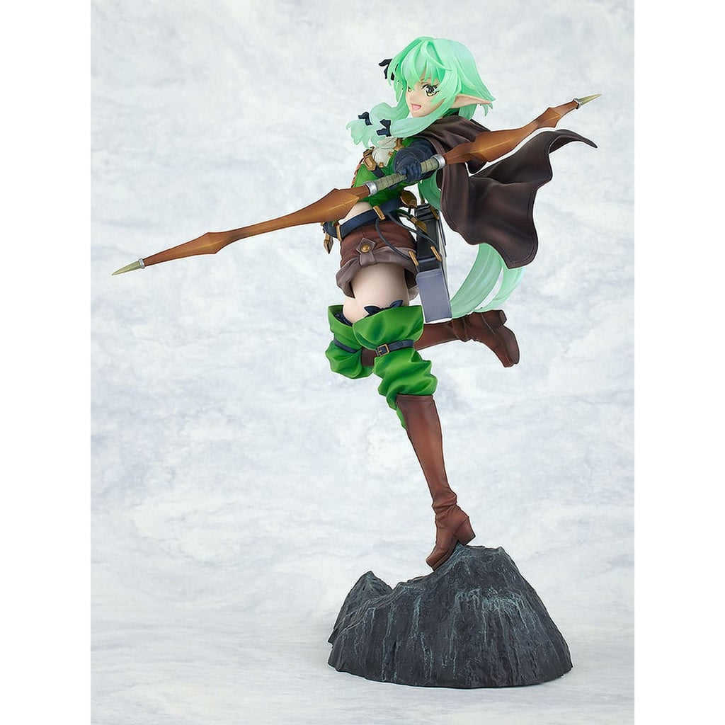Immagine del prodotto Goblin Slayer II Statua 1/7 High Elf Archer 21 cm