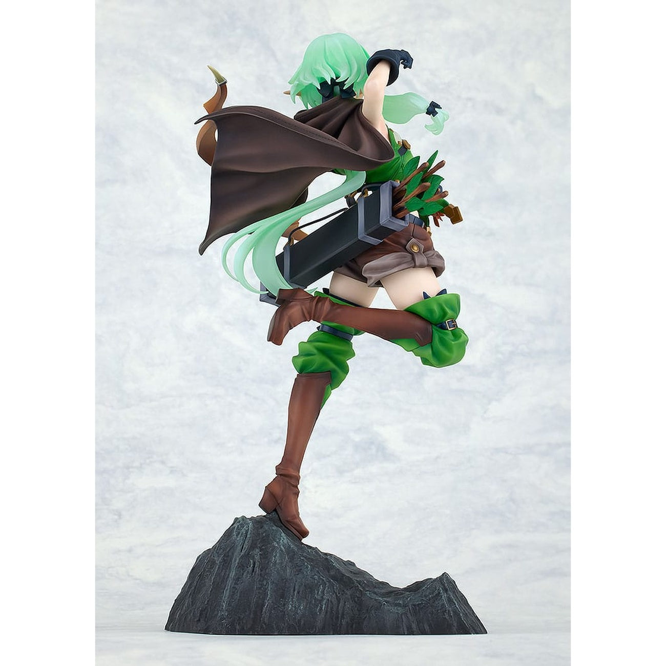 Immagine del prodotto Goblin Slayer II Statua 1/7 High Elf Archer 21 cm