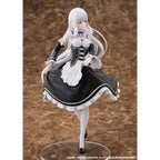 Product image Re:ZERO -Starting Life in Another World- PVC Statue 1/8 Echidna Roswaal Manor Maid Outfit Ver. 20 cm