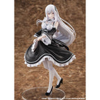 Product image Re:ZERO -Starting Life in Another World- PVC Statue 1/8 Echidna Roswaal Manor Maid Outfit Ver. 20 cm