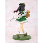 Product image Konosuba: God's Blessing on This Wonderful World! PVC Statue Yunyun: Light Novel 10th Anniversary Ver. 17 cm