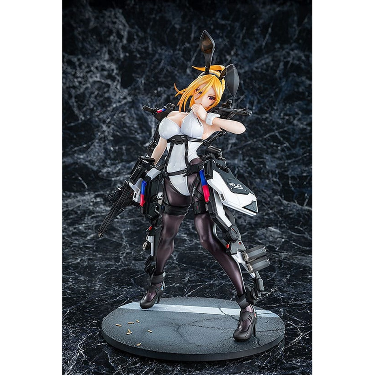 Product image Arms Note Statue 1/7 Powered Bunny (re-run) 26 cm