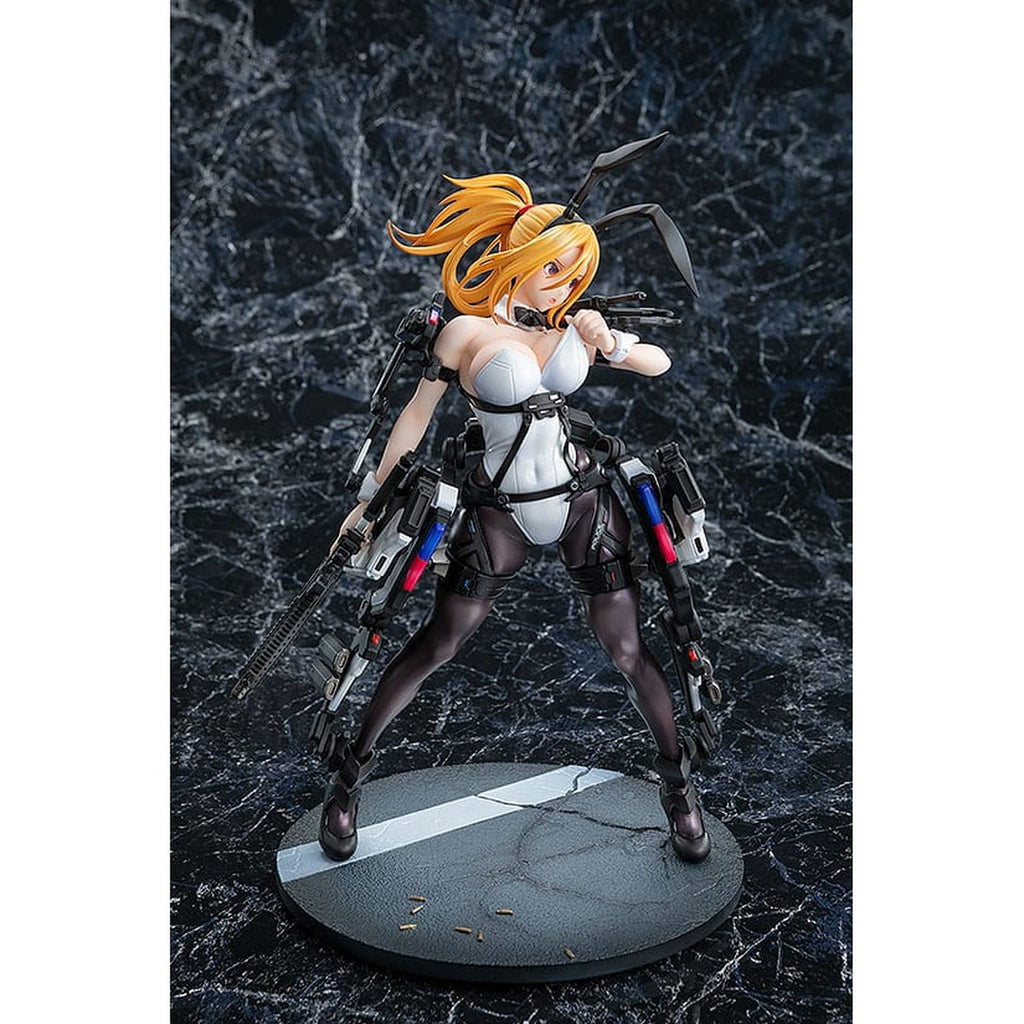 Product image Arms Note Statue 1/7 Powered Bunny (re-run) 26 cm