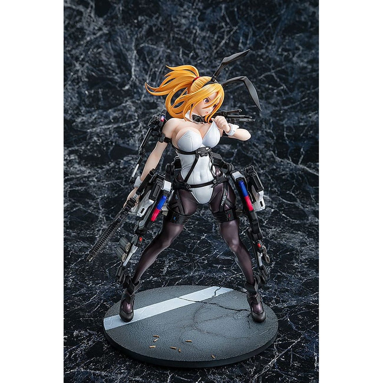 Product image Arms Note Statue 1/7 Powered Bunny (re-run) 26 cm