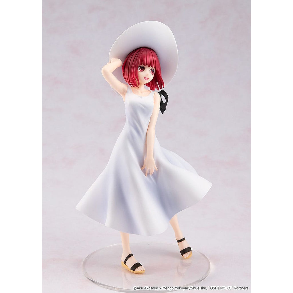 Product image Oshi no Ko PVC Statue Kana Arima "Full moon...!" Ver. 18 cm