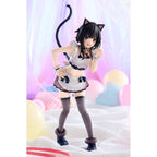 Immagine del prodotto Konosuba: God's Blessing on This Wonderful World! Statua PVC Megumin: Light Novel Catgirl Maid Ver. 16 cm