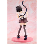 Immagine del prodotto Konosuba: God's Blessing on This Wonderful World! Statua PVC Megumin: Light Novel Catgirl Maid Ver. 16 cm