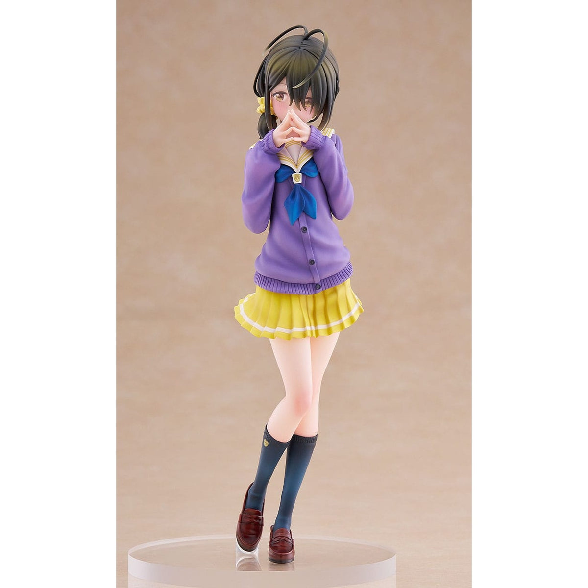 Product image The Shiunji Family Children PVC Statue 1/7 Kotono Shiunji 22 cm