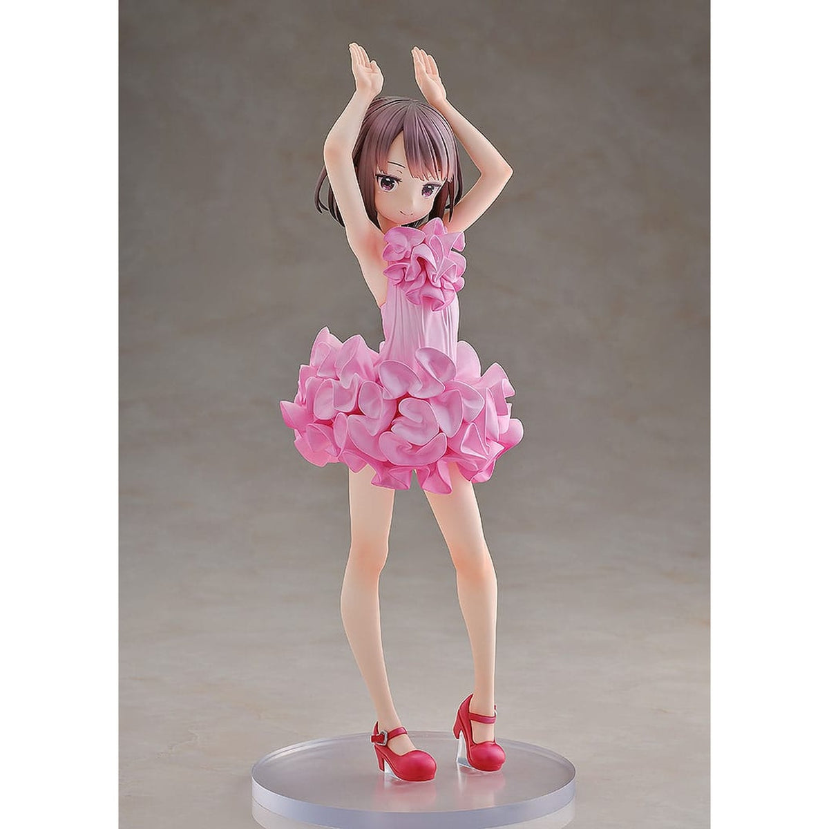 Product image Sword Art Online Alternative: Gun Gale Online Statue 1/7 Llenn: Light Novel Dress Ver. 23 cm