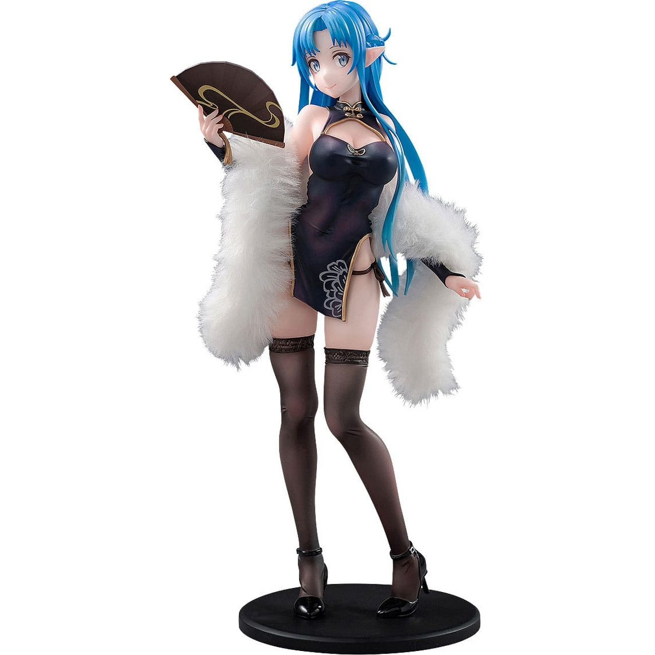 Immagine del prodotto Sword Art Online Statua PVC 1/7 Asuna Undine Chinese Dress Ver. 23 cm