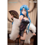 Immagine del prodotto Sword Art Online Statua PVC 1/7 Asuna Undine Chinese Dress Ver. 23 cm