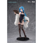 Immagine del prodotto Sword Art Online Statua PVC 1/7 Asuna Undine Chinese Dress Ver. 23 cm