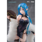 Immagine del prodotto Sword Art Online Statua PVC 1/7 Asuna Undine Chinese Dress Ver. 23 cm