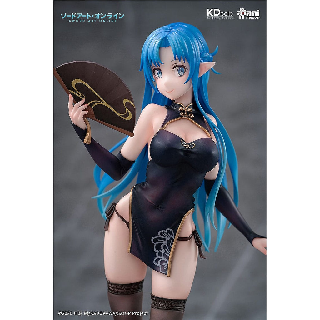 Immagine del prodotto Sword Art Online Statua PVC 1/7 Asuna Undine Chinese Dress Ver. 23 cm