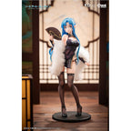Immagine del prodotto Sword Art Online Statua PVC 1/7 Asuna Undine Chinese Dress Ver. 23 cm