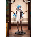 Immagine del prodotto Sword Art Online Statua PVC 1/7 Asuna Undine Chinese Dress Ver. 23 cm