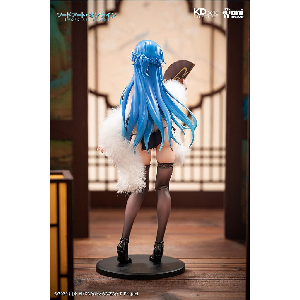 Immagine del prodotto Sword Art Online Statua PVC 1/7 Asuna Undine Chinese Dress Ver. 23 cm
