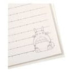 Immagine del prodotto Il mio vicino Totoro Taccuino retrò Totoro