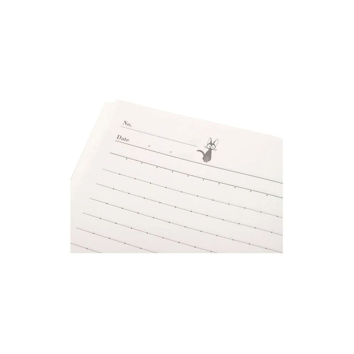 Immagine del prodotto Kiki - Consegne a domicilio Quaderno retrò Jiji
