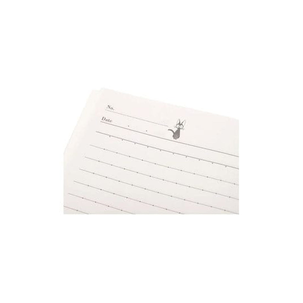 Immagine del prodotto Kiki - Consegne a domicilio Quaderno retrò Jiji
