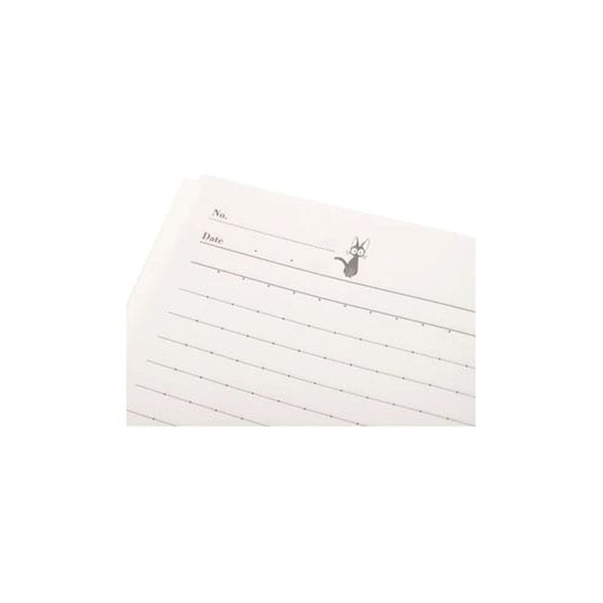 Immagine del prodotto Kiki - Consegne a domicilio Quaderno retrò Jiji