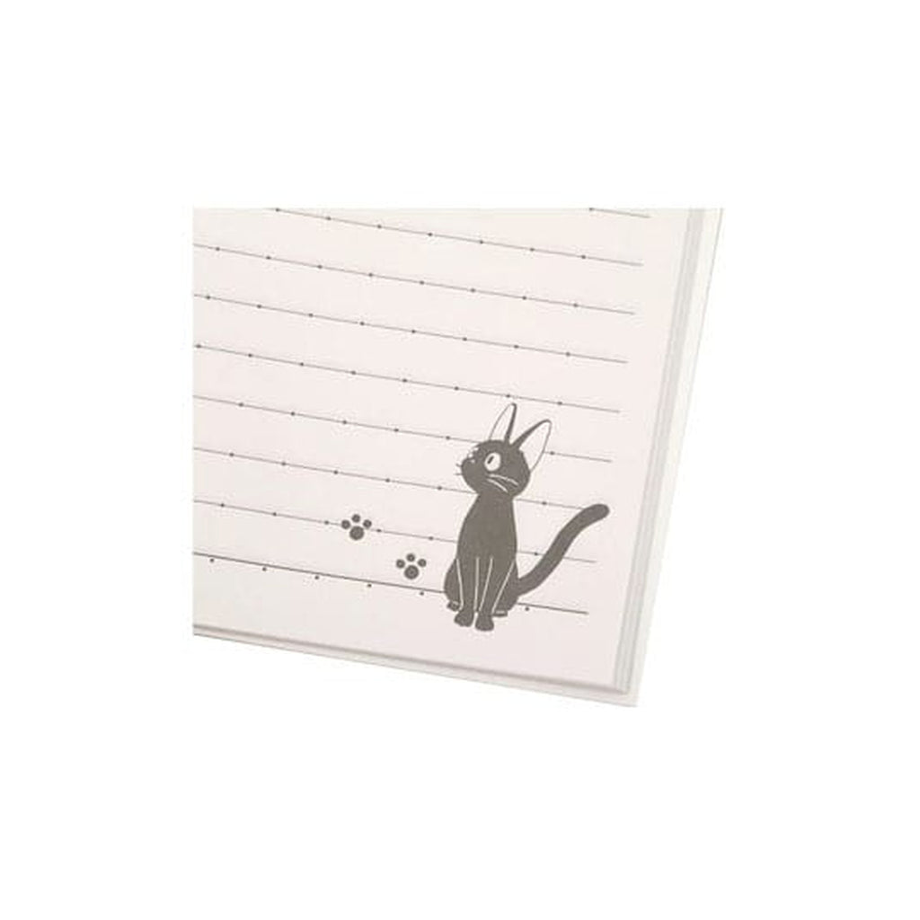 Immagine del prodotto Kiki - Consegne a domicilio Quaderno retrò Jiji