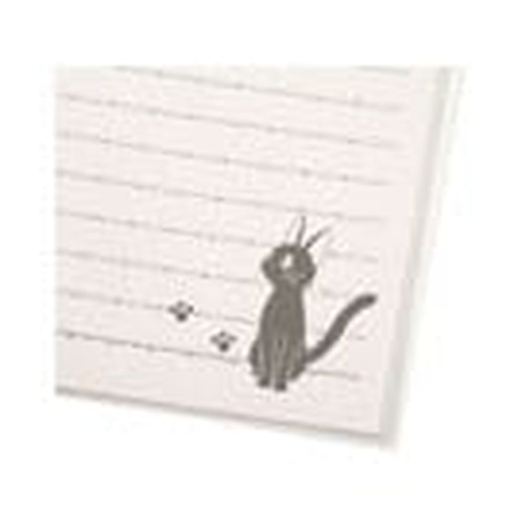 Immagine del prodotto Kiki - Consegne a domicilio Quaderno retrò Jiji