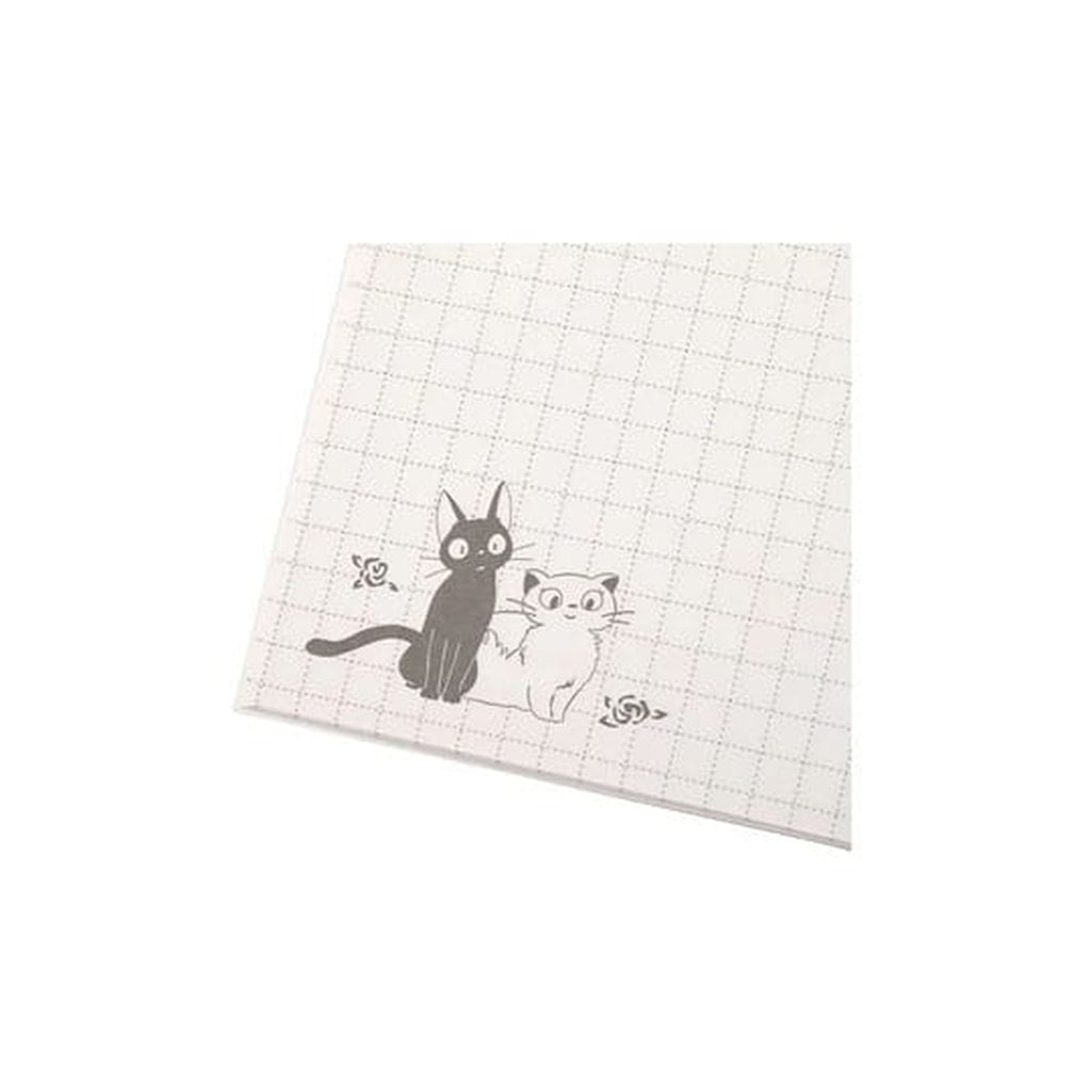 Immagine del prodotto Kiki - Consegne a domicilio Taccuino retrò Jiji Rosso