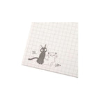 Immagine del prodotto Kiki - Consegne a domicilio Taccuino retrò Jiji Rosso