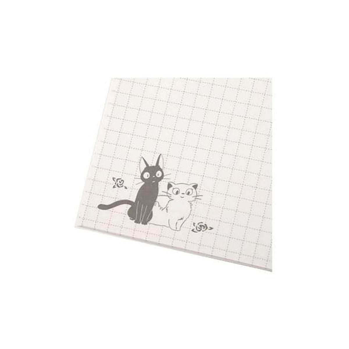 Immagine del prodotto Kiki - Consegne a domicilio Taccuino retrò Jiji Rosso