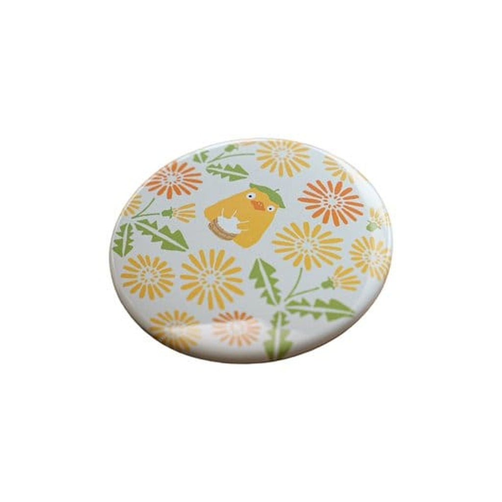 Immagine del prodotto La città incantata pin Ootorisama 5 cm