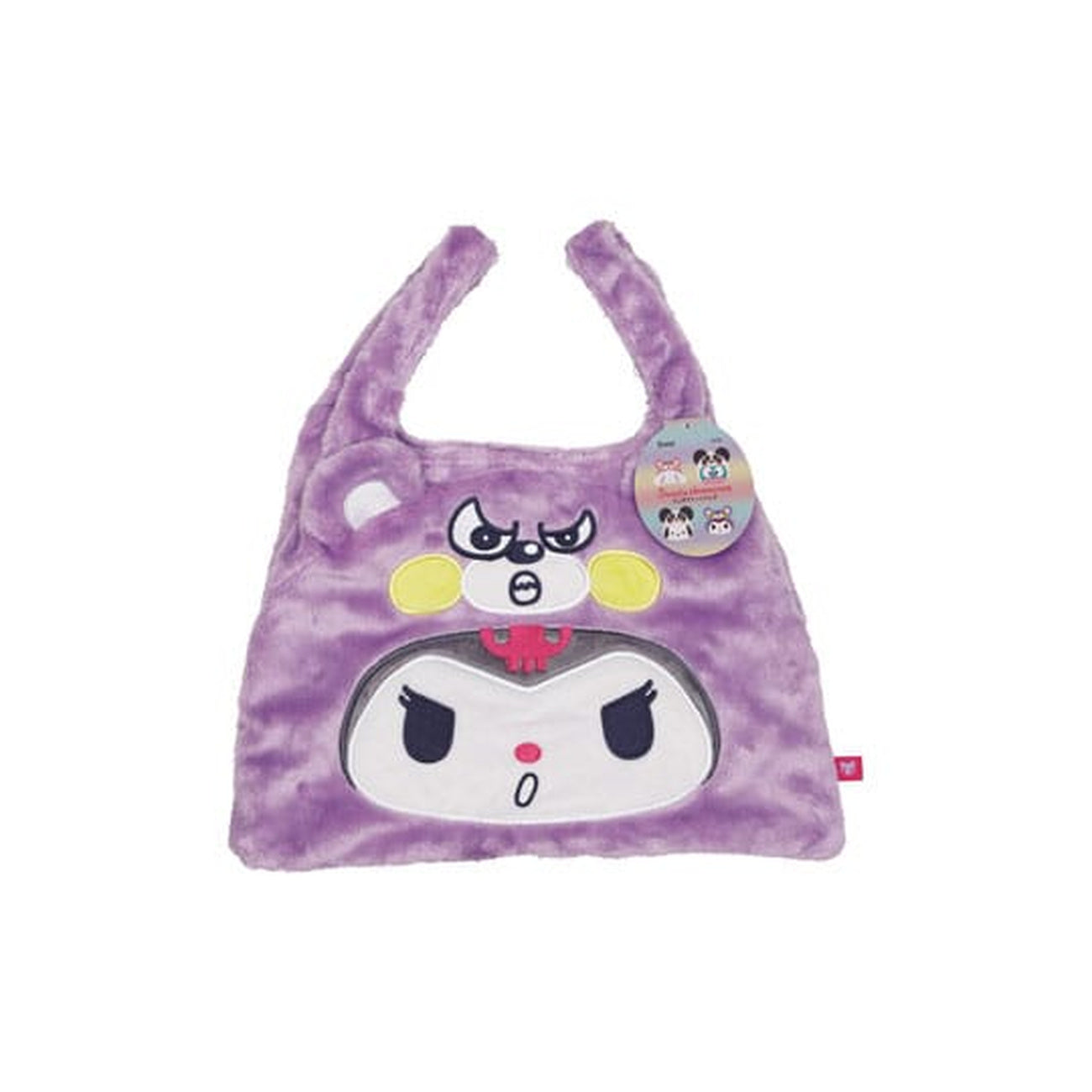 Immagine del prodotto Sanrio Mini Borsa Kuromi