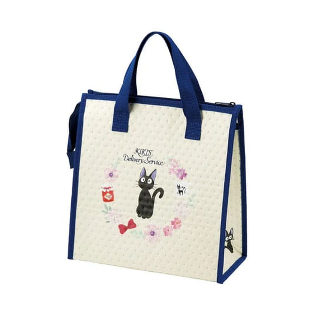 Immagine del prodotto Kiki - Consegne a domicilio Borsa frigo Jiji Ghirlanda di fiori
