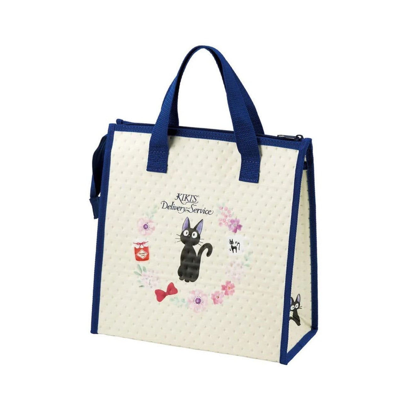 Immagine del prodotto Kiki - Consegne a domicilio Borsa frigo Jiji Ghirlanda di fiori