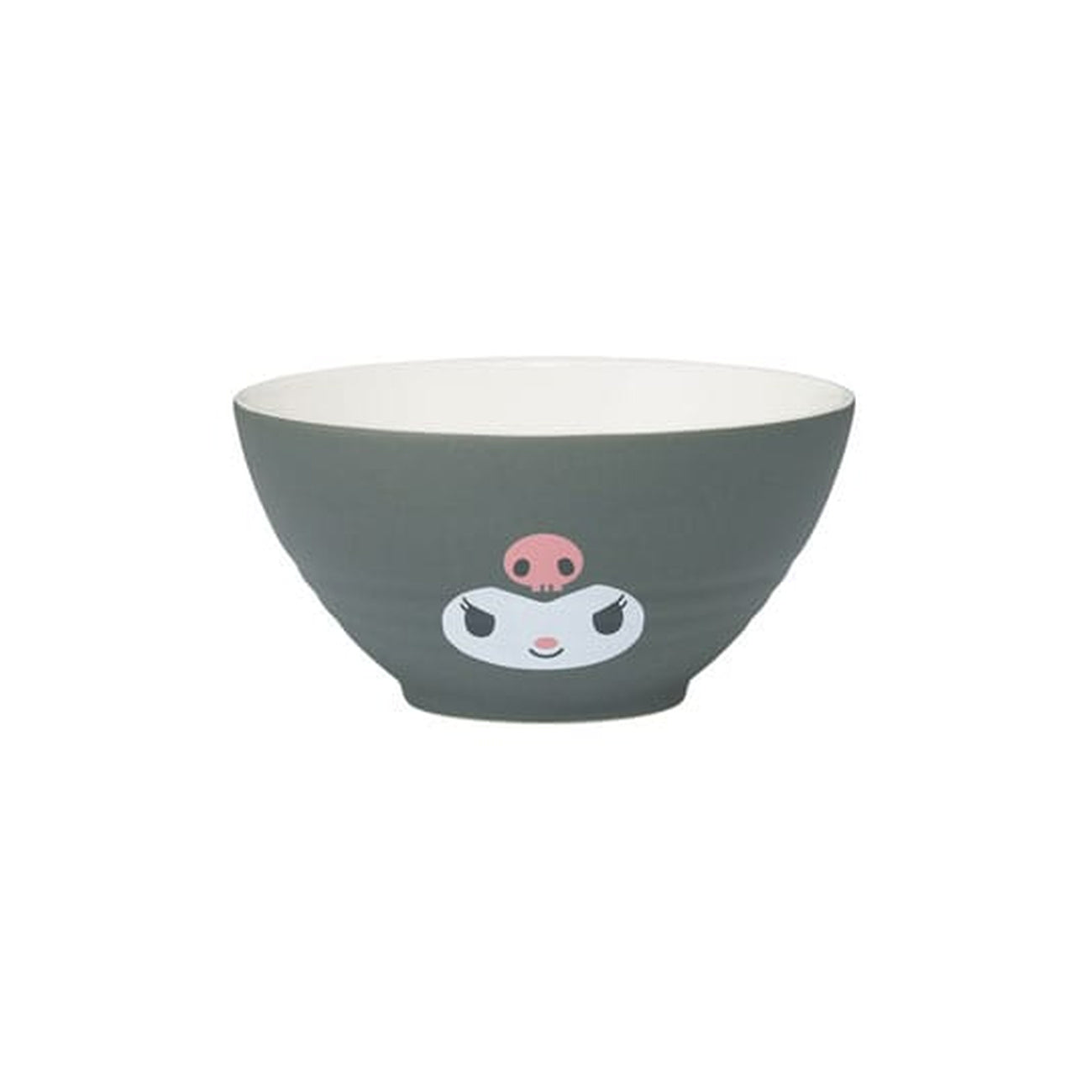 Immagine del prodotto Ciotola ramen Sanrio Kuromi
